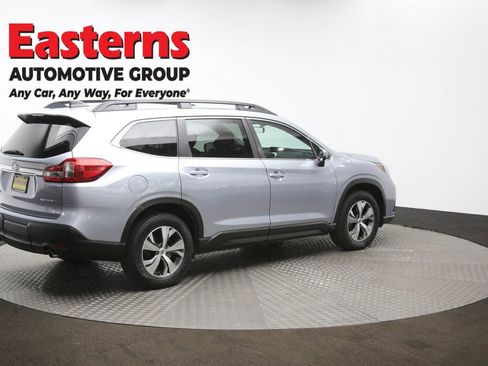 Used 2022 Subaru Ascent Premium w/ Convenience Package image 45