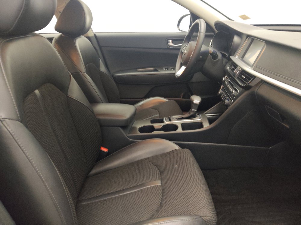 Used 2019 Kia Optima S FWD image 21