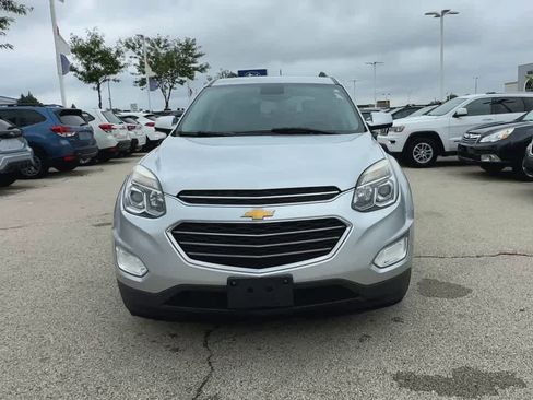 Used 2017 Chevrolet Equinox LT w/ Convenience Package image 3