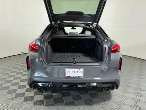 Used 2024 BMW X6 M Competition w/ Executive Package AWD/4WD image 28