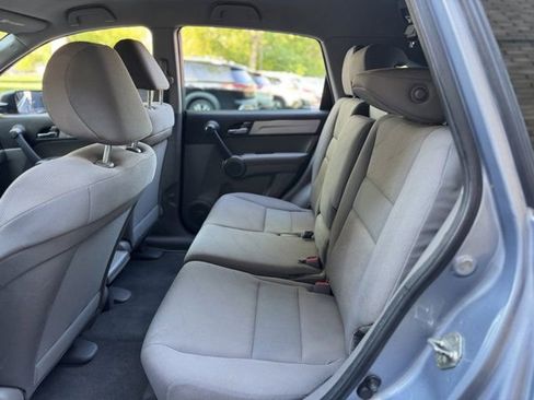 Used 2011 Honda CR-V LX image 25