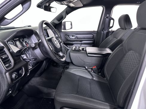 Used 2025 RAM 1500 Tradesman image 56