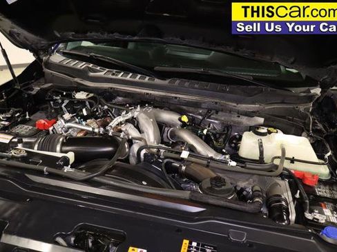 Used 2024 Ford F350 XL w/ FX4 Off-Road Package image 26