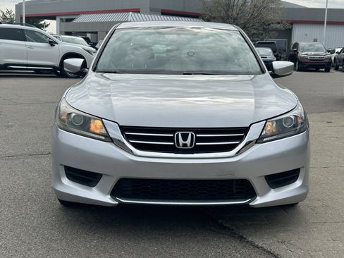 Used 2013 Honda Accord LX image 2