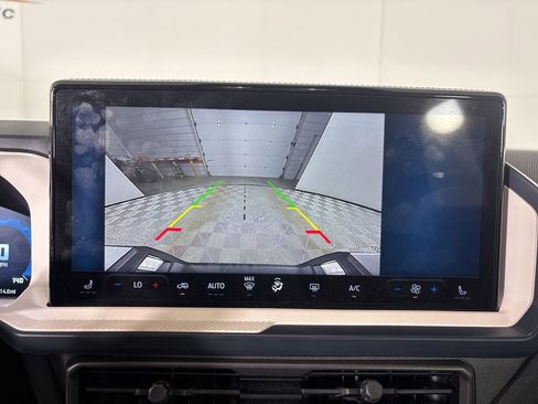 Used 2025 Ford Bronco Sport Heritage w/ Convenience Package image 14