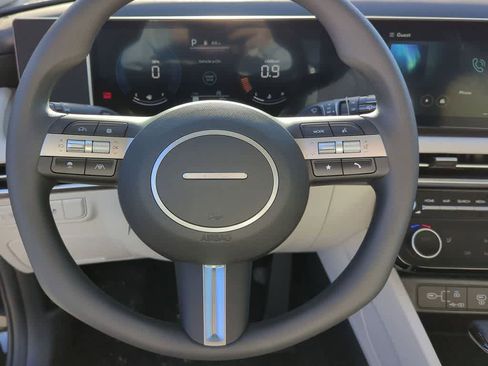 New 2026 Hyundai Tucson SEL FWD image 23