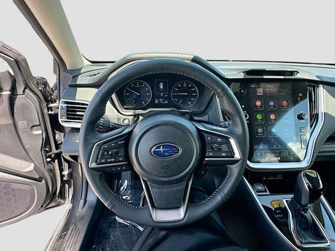 Certified 2025 Subaru Outback Limited w/ Popular Package #2 AWD/4WD image 10
