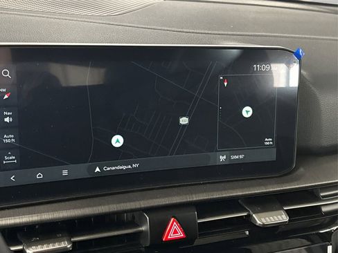 New 2026 Kia Sportage X-Pro Prestige image 23