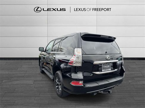 Used 2023 Lexus GX 460 Premium image 6
