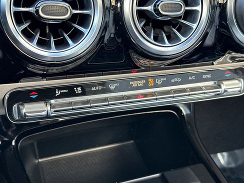 Certified 2023 Mercedes-Benz CLA 250 image 20