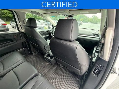 Used 2026 Honda Odyssey EX-L image 24