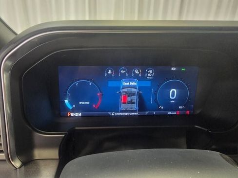 New 2025 Ford F350 Platinum w/ FX4 Off-Road Package image 9