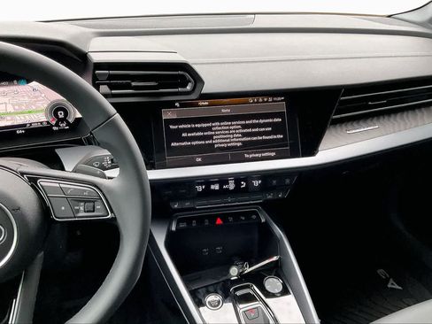 New 2026 Audi A3 2.0T Premium AWD/4WD image 6