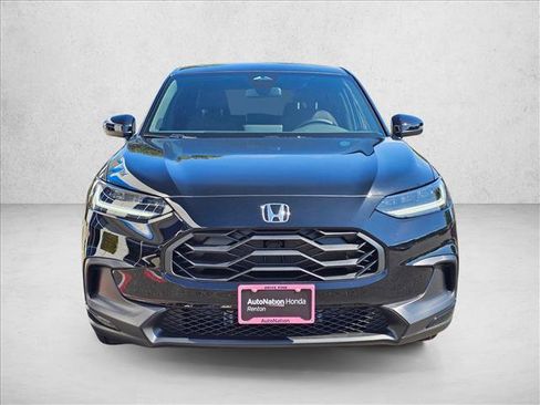 New 2027 Honda HR-V Sport image 2