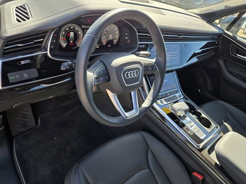Used 2025 Audi Q7 2.0T Premium Plus w/ Premium Plus Package image 12