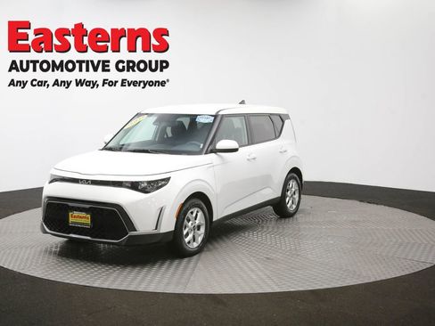 Used 2024 Kia Soul LX w/ Option Group 015 image 67