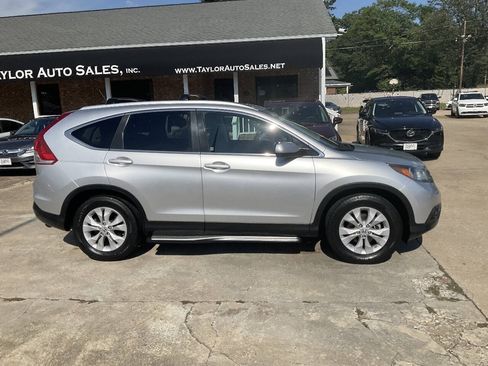 Used 2014 Honda CR-V EX-L image 2