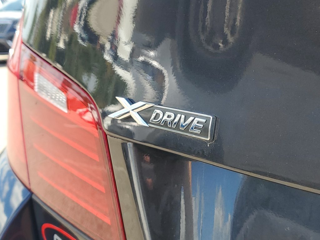 Used 2014 BMW 535d xDrive AWD/4WD image 7