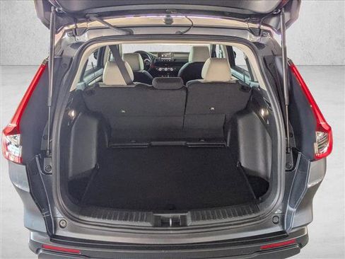 Used 2024 Honda CR-V EX image 6