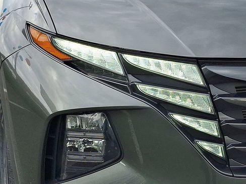 Used 2023 Hyundai Tucson SEL w/ Winter Package image 10