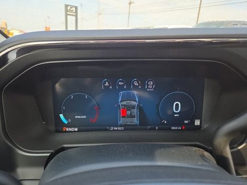 Used 2025 Ford F450 Lariat w/ Lariat Ultimate Package image 25