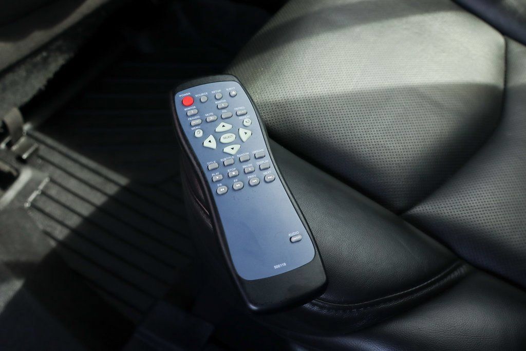 Used 2019 Cadillac Escalade Platinum AWD/4WD image 46