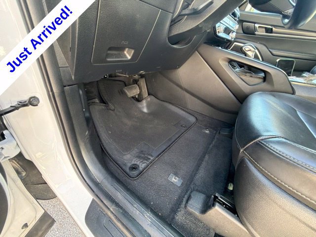 Used 2025 Kia Telluride S FWD image 39