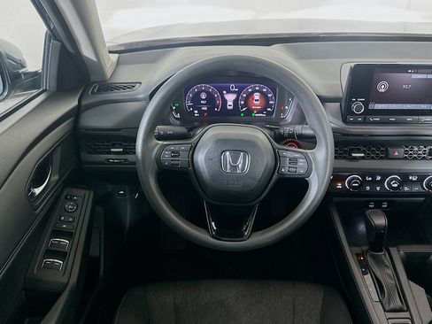 Used 2024 Honda Accord EX image 18