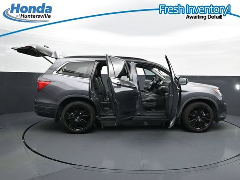 Used 2022 Honda Pilot Special Edition image 42