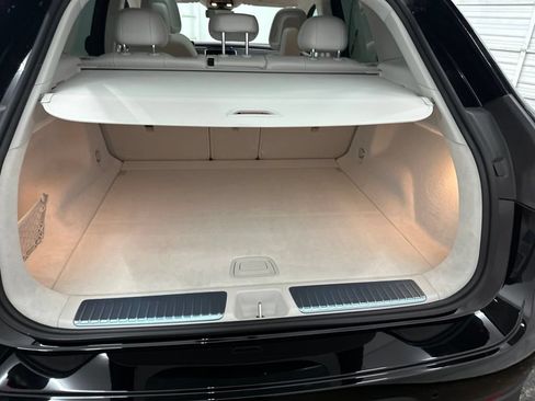 New 2026 Mercedes-Benz EQE 320 4MATIC SUV image 26