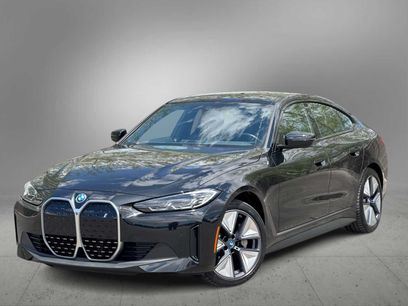 Used 2023 BMW i4 eDrive35 w/ Premium Package