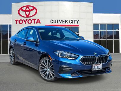 Used 2022 BMW 228i Gran Coupe w/ Convenience Package