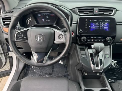Certified 2022 Honda CR-V EX image 17
