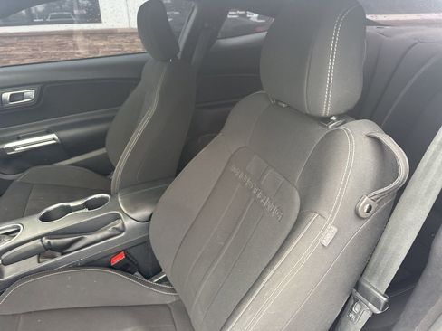 Used 2023 Ford Mustang Coupe w/ Equipment Group 101A image 3