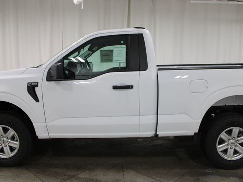 New 2026 Ford F150 XL w/ Equipment Group 103A High image 5