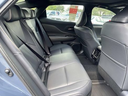 New 2026 Toyota Crown Nightshade image 20