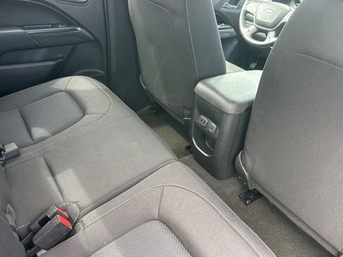 Used 2016 Chevrolet Colorado LT w/ Midnight Edition RWD image 18