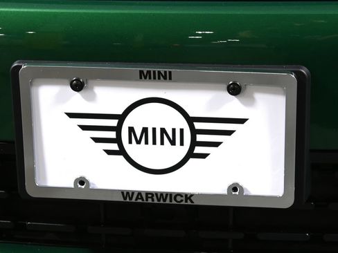 New 2026 MINI Cooper S FWD image 14