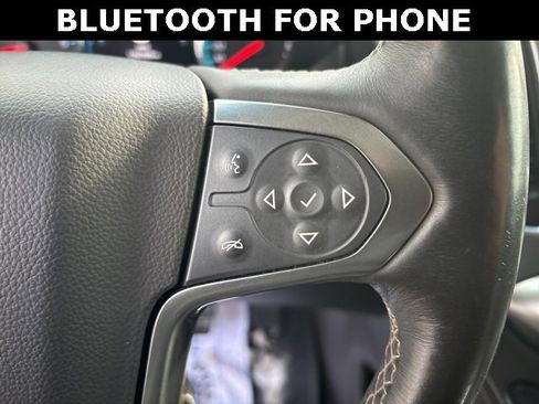 Used 2017 Chevrolet Suburban LT w/ Luxury Package image 18