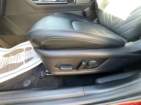 Certified 2023 Kia Sportage X-Line w/ X-Line Premium Package image 13