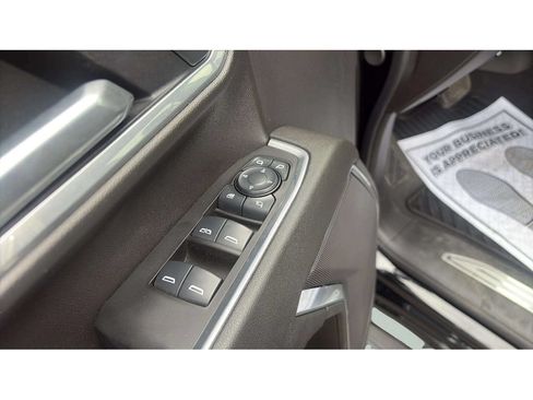 Used 2025 Chevrolet Silverado 2500 LT w/ All Star Edition AWD/4WD image 12