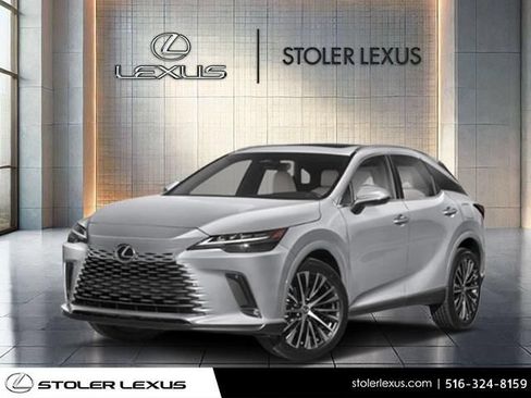 New 2026 Lexus RX 350 Premium Plus w/ Convenience Package AWD/4WD image 1
