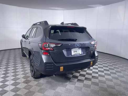 Used 2023 Subaru Outback Wilderness image 22