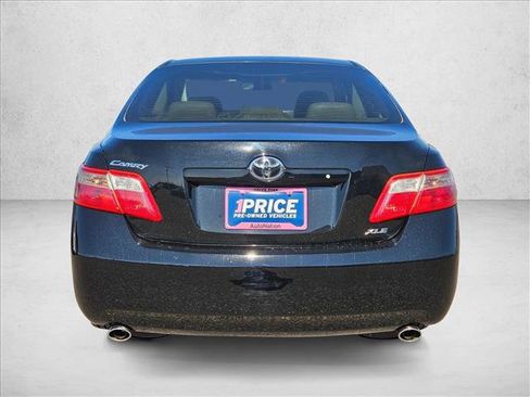 Used 2008 Toyota Camry XLE image 6