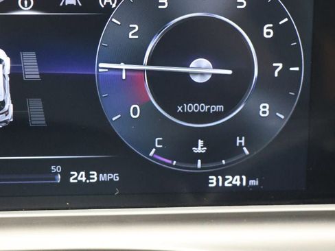 Used 2024 Kia Seltos S image 17