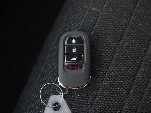 New 2026 Honda HR-V Sport image 20