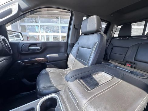 Used 2020 GMC Sierra 1500 SLT w/ SLT Premium Plus Package AWD/4WD image 22