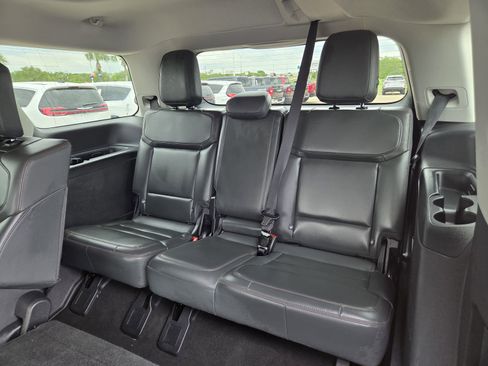 Used 2025 Ford Expedition Active AWD/4WD image 26