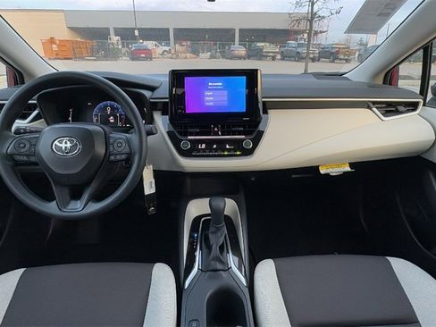 New 2026 Toyota Corolla LE image 22