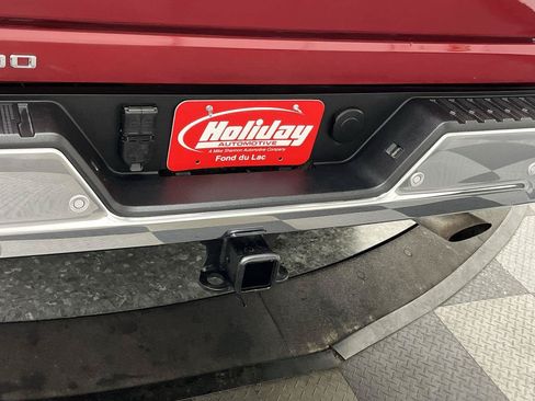 Certified 2024 Chevrolet Silverado 2500 LT w/ Convenience Package AWD/4WD image 7